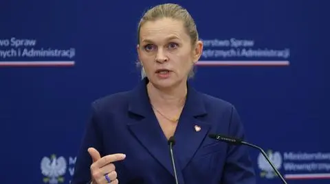 Barbara Nowacka