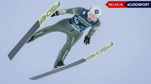 Wtorkowy konkurs Raw Air w Lillehammer (RELACJA)