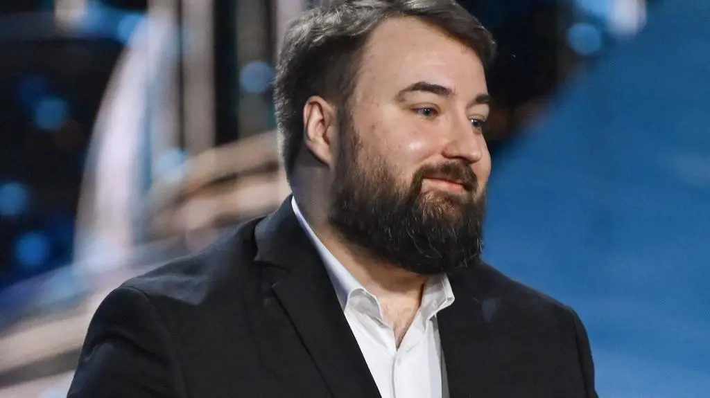 Bartek Bartosik (Najlepszy scenariusz)