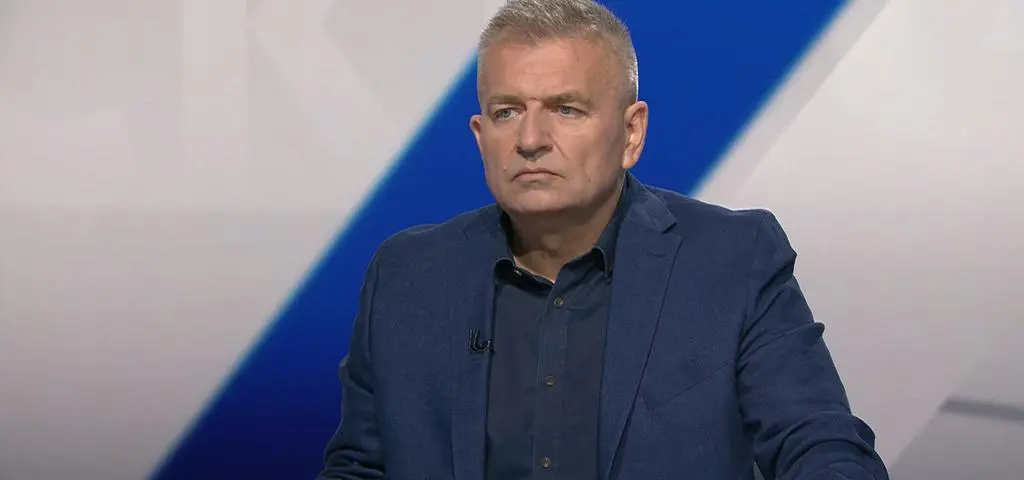 Arłukowicz "rozbawiony" działaniem prezydenta. "Nagle znaleźli się konstytucjonaliści"