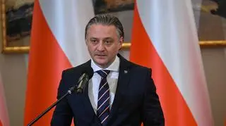 Co z ujawnieniem aneksu w sprawie WSI? Szef BBN: musimy poczekać