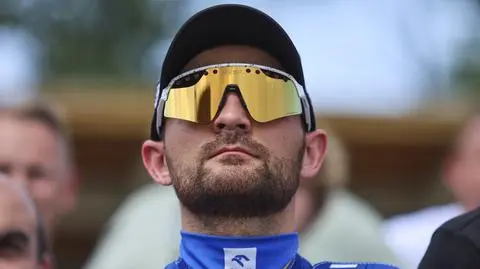 Bartosz Zmarzlik