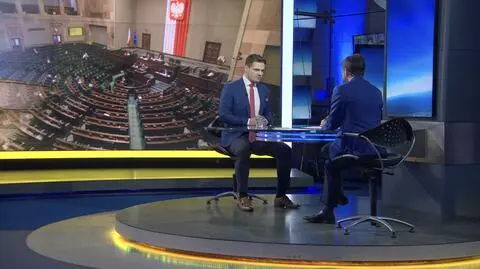 Wypij: zwłaszcza ci, którzy pełnią najważniejsze funkcje w państwie, powinni brać za siebie odpowiedzialność