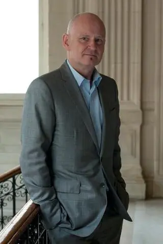 Christophe Girard