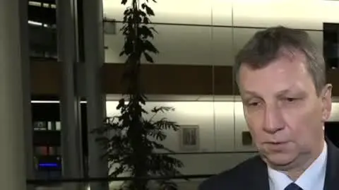 Halicki o decyzji Komisji Europejskiej 