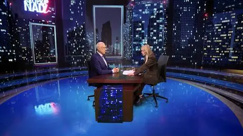 Giertych: kiedy usłyszałem tę historię pierwszy raz, to myślałem, że spadnę z krzesła