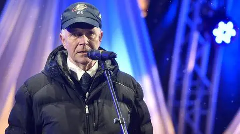 "To może być najbardziej poniżająca sprawa dla norweskiego sportu"