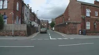 Leeds. Miejsce, w którym pobito Polaków