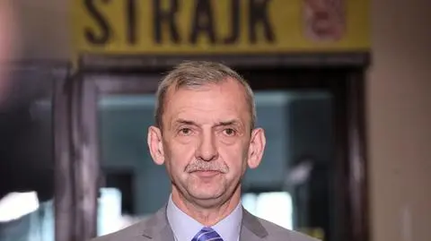 Broniarz: Powołujemy fundusz strajkowy