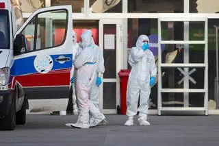 Z inicjatywy obywatelskiej 3 grudnia organizowany jest "Dzień covidowej żałoby narodowej"