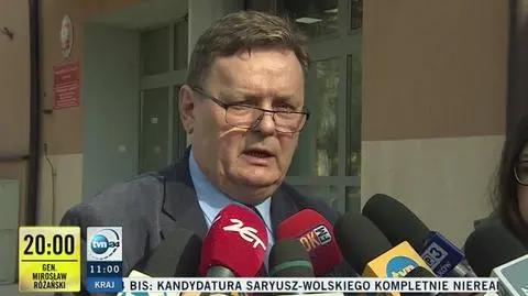 Zbadają rejestratory z limuzyny premier. Dowód który będzie miał kapitalne znaczenie