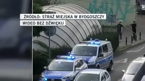 Straż Miejska w Bydgoszczy