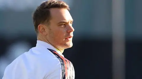 Manuer Neuer wyznał, że walczył z rakiem. "Miałem trzy operacje"