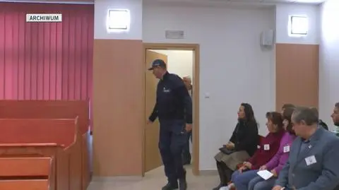 Niesłusznie skazany na dożywocie znów przed sądem