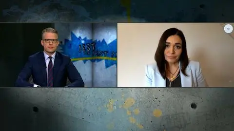 "Jeżeli wasz koalicjant nie dotrzymuje umów, to jest zasadnicze pytanie: co wy tam jeszcze robicie?"