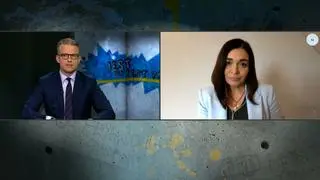 "Jeżeli wasz koalicjant nie dotrzymuje umów, to jest zasadnicze pytanie: co wy tam jeszcze robicie?"