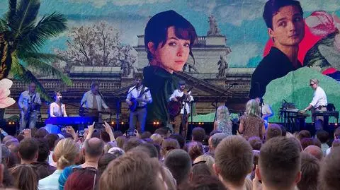 "Wolne serca". Koncert Kwiatu Jabłoni i gości w Muzeum Powstania Warszawskiego