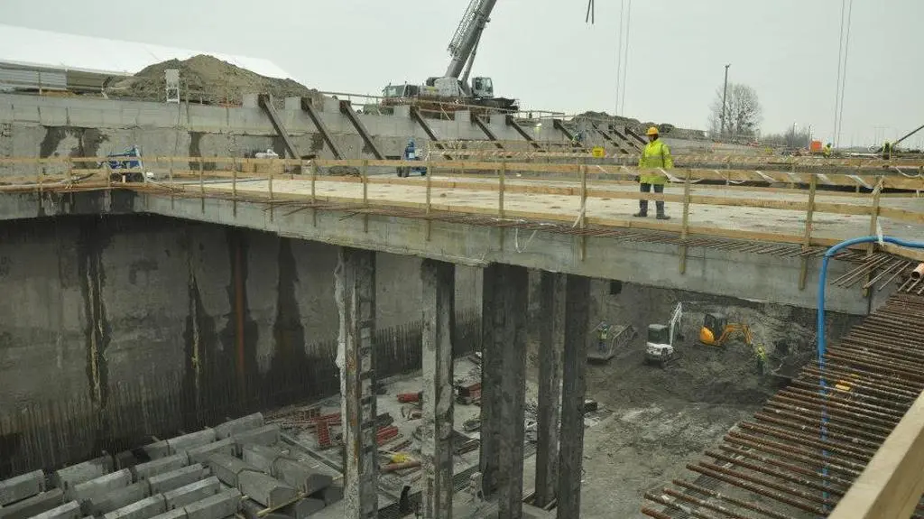 Wybudują najdłuższy tunel w Polsce 
