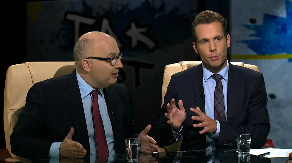 Kanthak: Ziobro nie wiedział o tym co się dzieje w ministerstwie