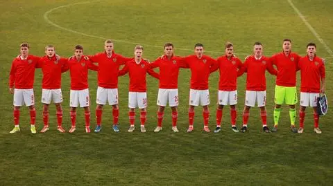 Zwrot w sprawie Rosjan. UEFA rezygnuje z kontrowersyjnego pomysłu