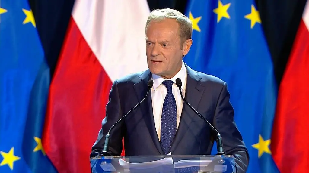 Tusk: Polska powinna być zjednoczona w różnorodności