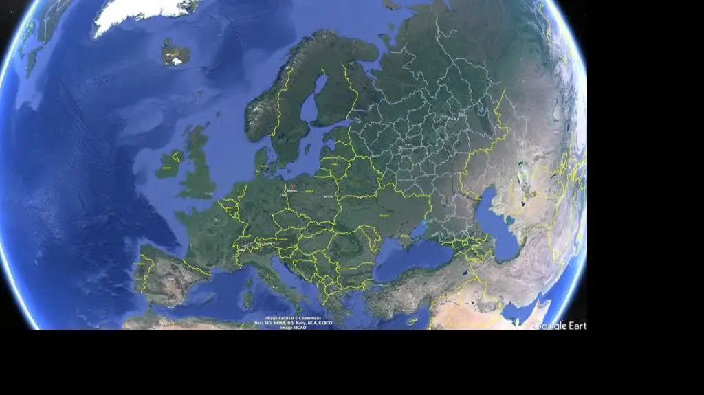 mapkaborowo