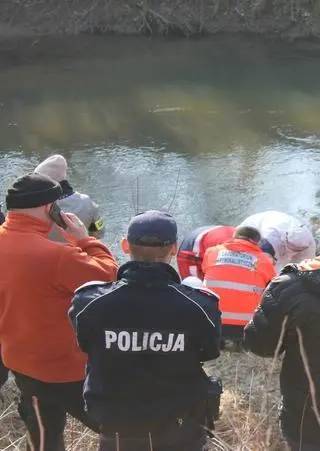 Ekstradycja Czesława K. Mężczyzna jest podejrzany o morderstwo żony