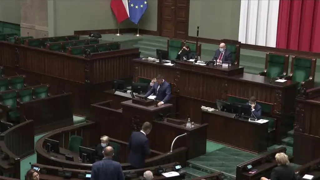 sejm 3