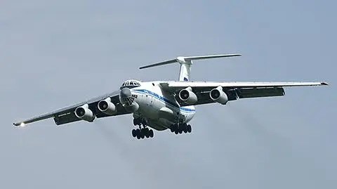 Zapad-17. Rosyjskie samoloty naruszyły przestrzeń powietrzną Litwy