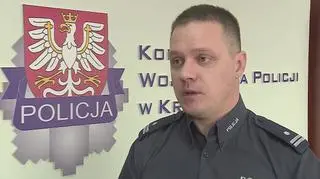 Pijani rodzice opiekowali się córką. Interweniowała policja