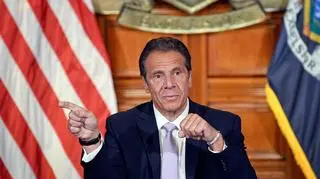 Andrew Cuomo