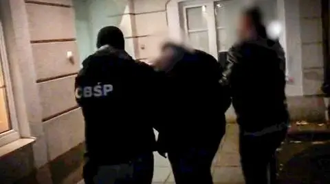 "Oszukiwali osoby w trudnej sytuacji", przejęli 44 nieruchomości. CBŚP zatrzymało sześć osób