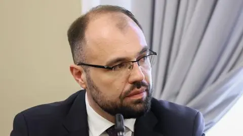 Szczucki wezwany do prokuratury. Chodzi o nieprawidłowości w RCL