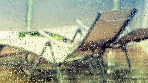 Pogoda na dziś: środa miejscami przyniesie opady deszczu