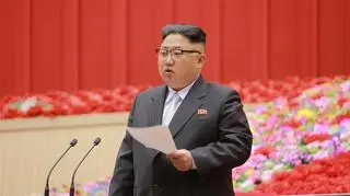 Kim grozi, Pentagon odpowiada. "Obronimy terytorium USA i sojuszników"