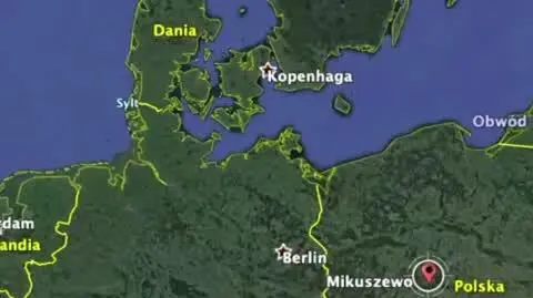 mikuszewo