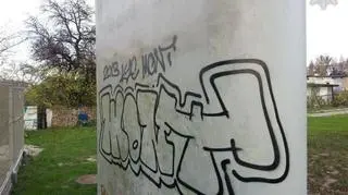 Malował m