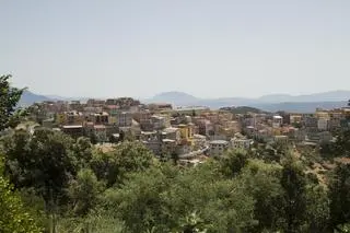 Orune objęta surowymi restrykcjami