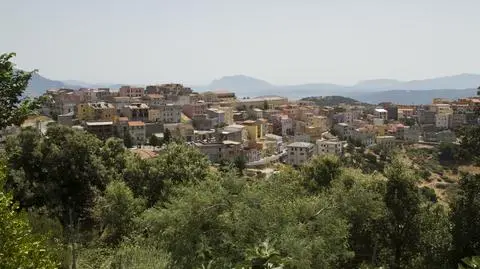 Orune objęta surowymi restrykcjami