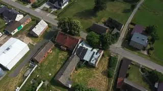 Do zdarzenia doszło na terenie powiatu kluczborskiego