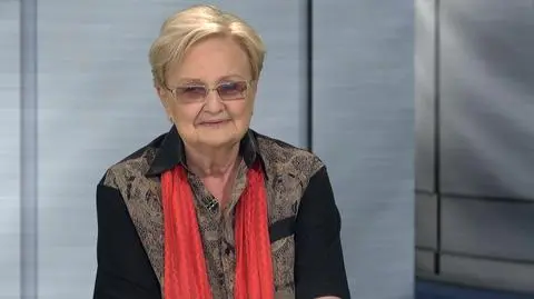 Łętowska: co zrobić jak zapada wyrok TSUE? Wykonać