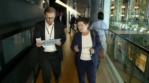 Beata Szydło