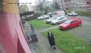 Fałszywa notariuszka pobiera pieniądze od seniorów