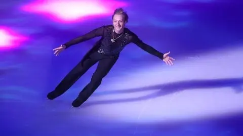 Planuje galę w okupowanym Doniecku. Rosyjski minister zachwycony