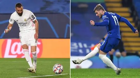 Chelsea chce dołączyć do City. Angielski finał Ligi Mistrzów?