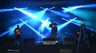 Za nami pierwszy dzień juwenaliów