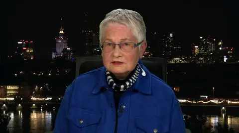 Labuda: jeśli jest jakaś gra ze strony Łukaszenki, to polski rząd się w nią wplątał 