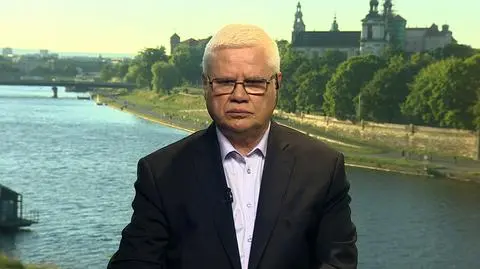 Prof. Hausner: inflacja to podatek nakładany przez nieudolną władzę na najsłabszych ekonomicznie