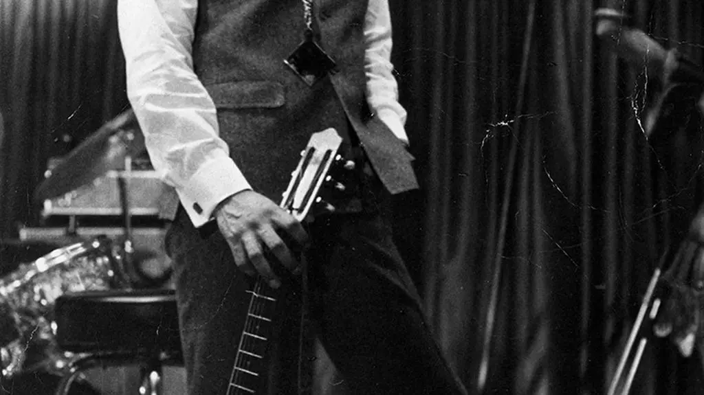Sixto Rodriguez