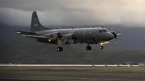 CP-140 Aurora